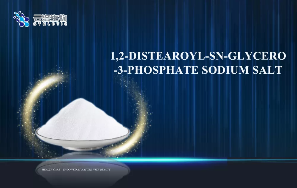 1,2-Distearoyl-SN-glycero-3-fosfat natriumsalt