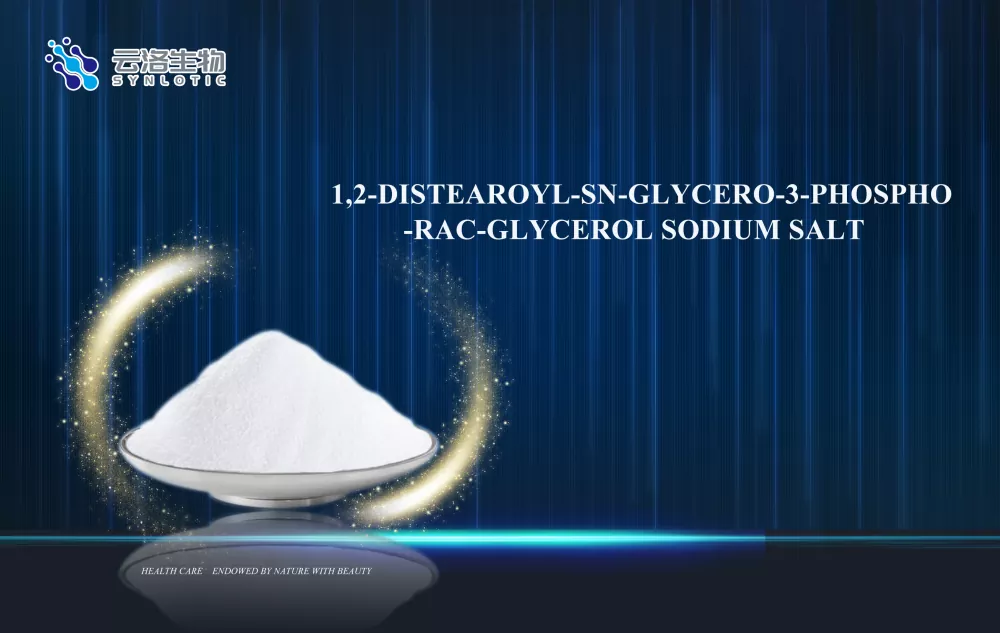 1,2-Distearoyl-SN-glycero-3-fosfo-rac-glycerol-natriumsalt