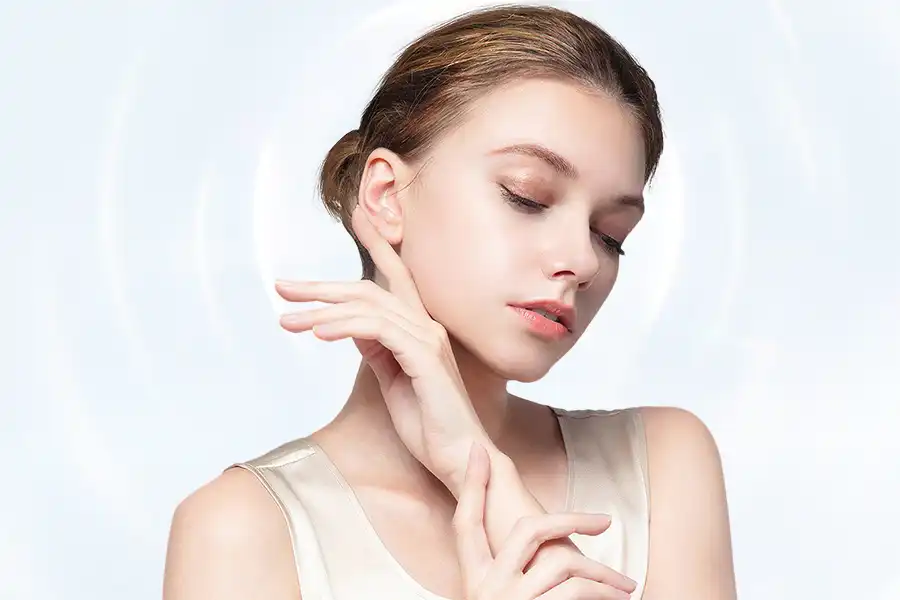 Shanghai Synlotic lanserade - ceramid liposomer, för att lösa branschens smärtpunkter!
