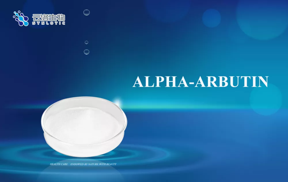 Hur mycket vet du om arbutin?
