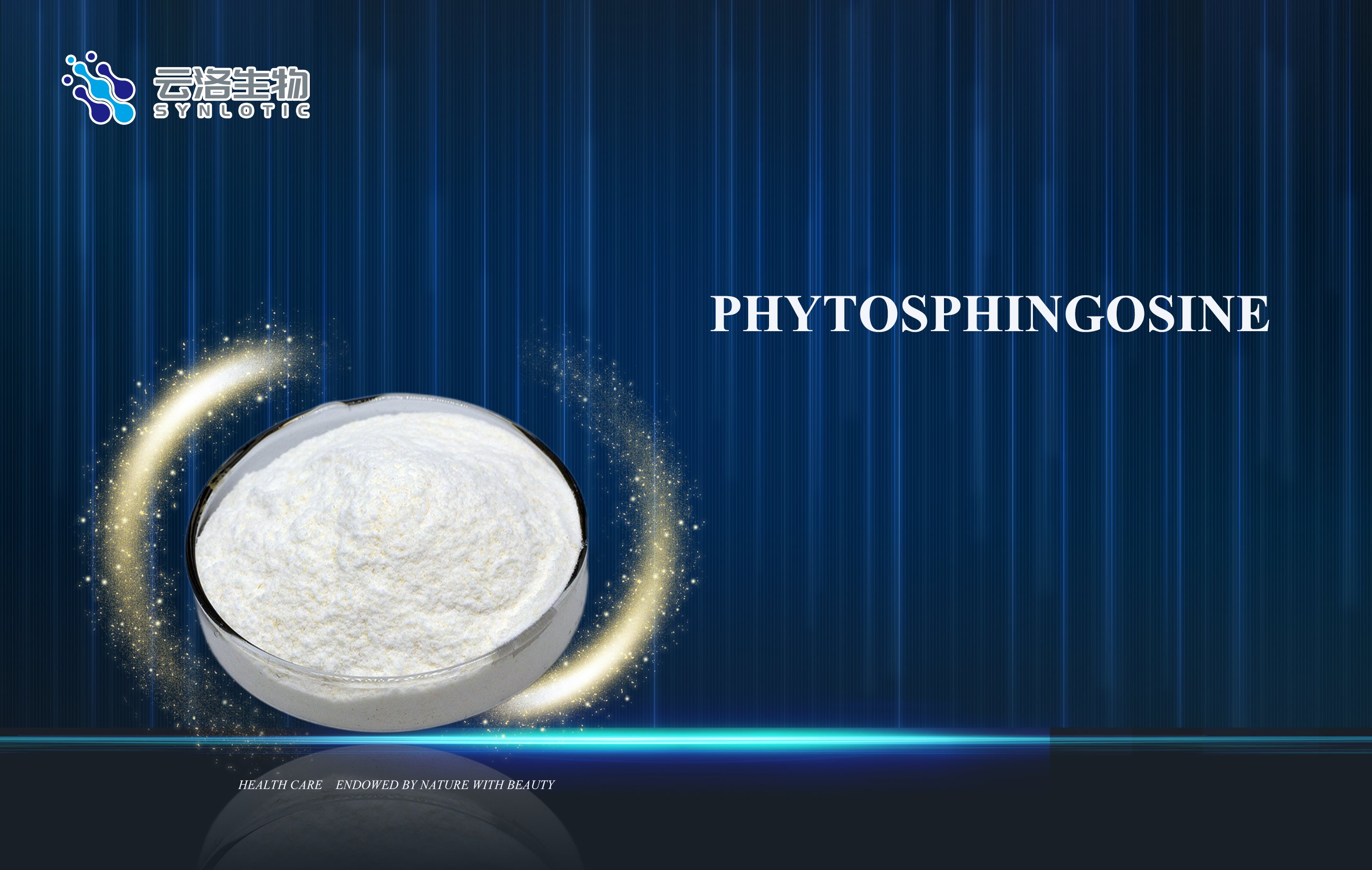 Synlotic Biotech avslöjar fyto-nitramin: en nästa generations botanisk aktiv för modern hudvård, driven av syntetisk biologi