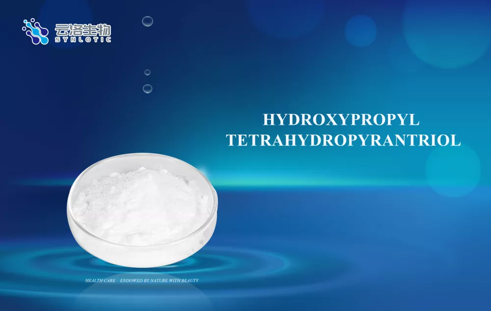 Hydroxipropyltetrahydropyranotriol