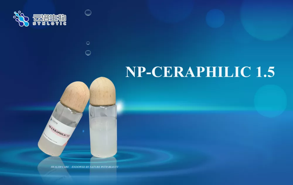 NP-keraphilisk 1,5